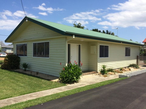 Pinestumps Holiday Home - Accommodation Rockhampton 10