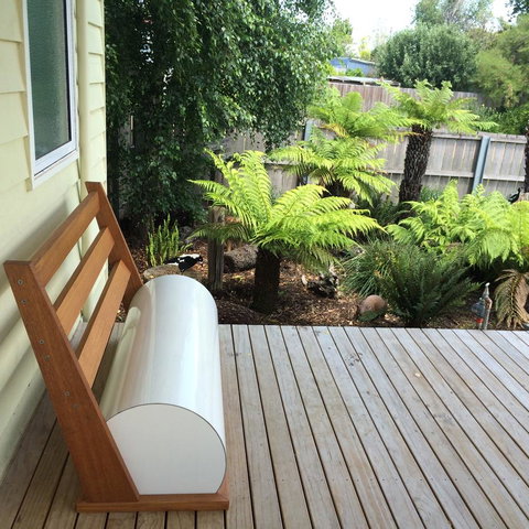 Pinestumps Holiday Home - Accommodation Rockhampton 15