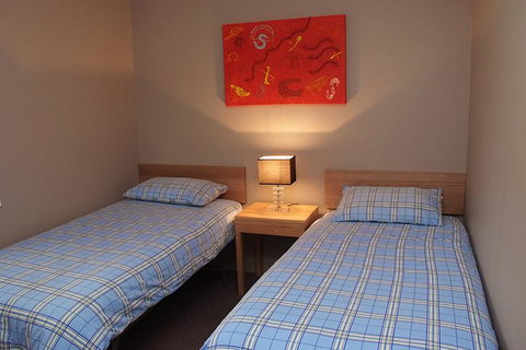 Pinestumps Holiday Home - Accommodation Rockhampton 7