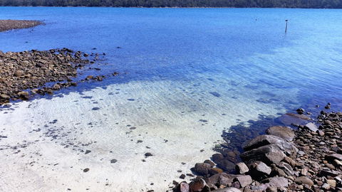 Four Seasons Waterfront Villas - Accommodation Rockhampton 21