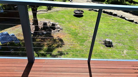 Four Seasons Waterfront Villas - Accommodation Rockhampton 17