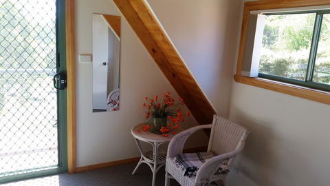Four Seasons Waterfront Villas - Accommodation Rockhampton 22