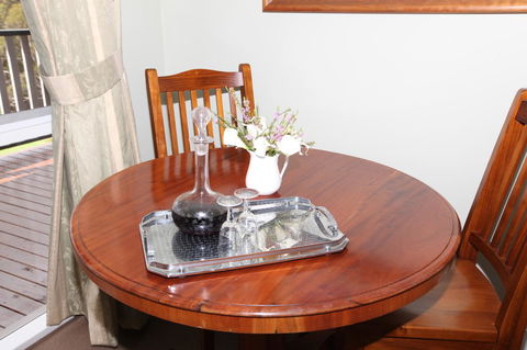 House On The Hill Bed And Breakfast - Accommodation Rockhampton 38