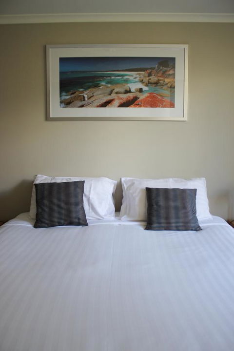 Jenatt Apartments Salamanca - Accommodation Rockhampton 40