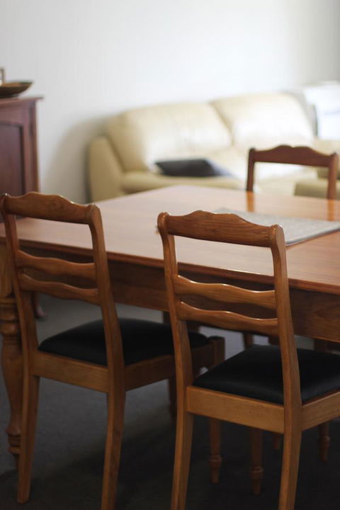 Jenatt Apartments Salamanca - Accommodation Rockhampton 38