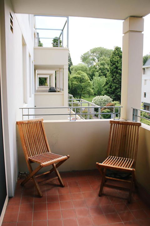 Jenatt Apartments Salamanca - Accommodation Rockhampton 32