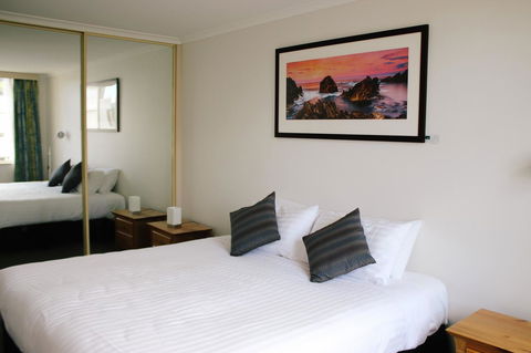 Jenatt Apartments Salamanca - Accommodation Rockhampton 18