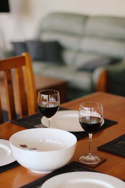 Jenatt Apartments Salamanca - Accommodation Rockhampton 31