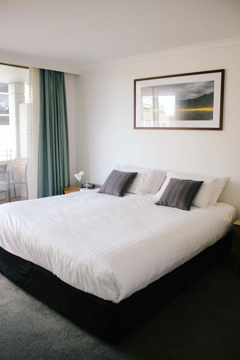 Jenatt Apartments Salamanca - Accommodation Rockhampton 24