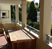 Jenatt Apartments Salamanca - Accommodation Rockhampton