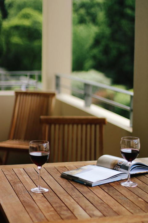 Jenatt Apartments Salamanca - Accommodation Rockhampton 26