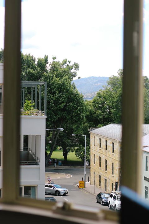 Jenatt Apartments Salamanca - Accommodation Rockhampton 28