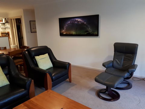 Jenatt Apartments Salamanca - Accommodation Rockhampton 7