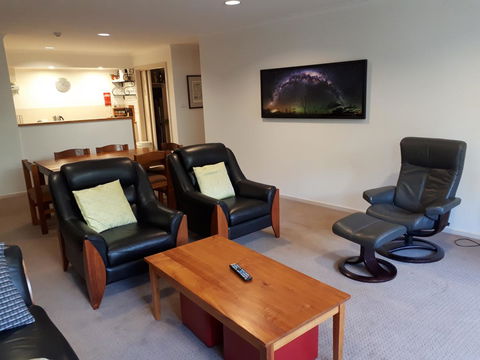 Jenatt Apartments Salamanca - Accommodation Rockhampton 15