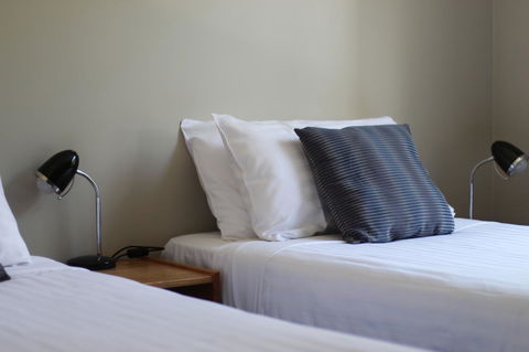 Jenatt Apartments Salamanca - Accommodation Rockhampton 37