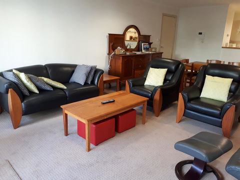 Jenatt Apartments Salamanca - Accommodation Rockhampton 8