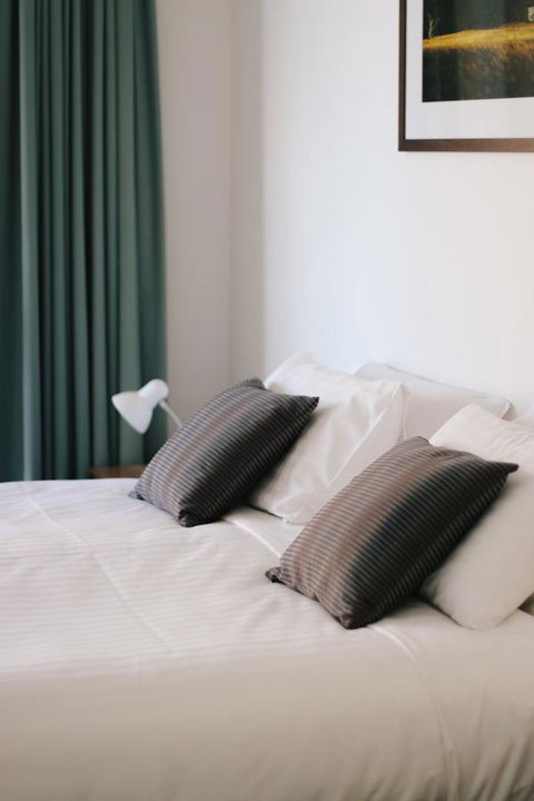 Jenatt Apartments Salamanca - Accommodation Rockhampton 22