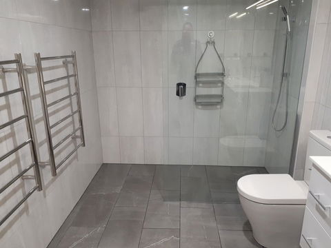 Jenatt Apartments Salamanca - Accommodation Rockhampton 12