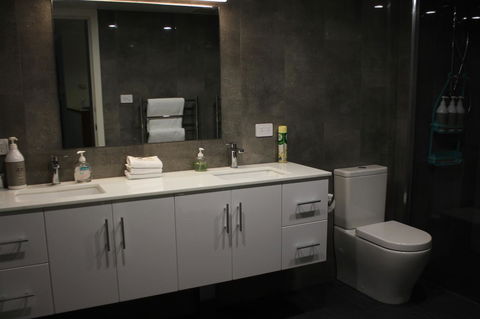 Jenatt Apartments Salamanca - Accommodation Rockhampton 39