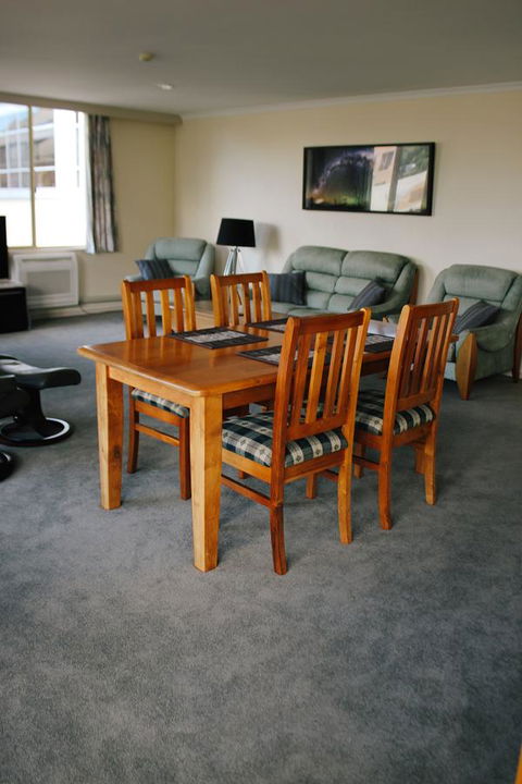 Jenatt Apartments Salamanca - Accommodation Rockhampton 20