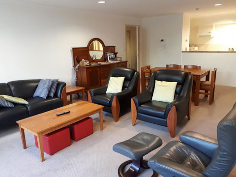 Jenatt Apartments Salamanca - Accommodation Rockhampton 14