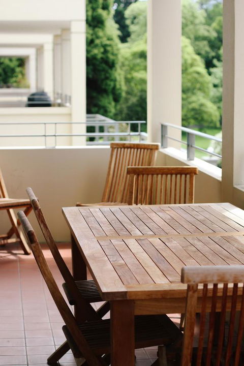 Jenatt Apartments Salamanca - Accommodation Rockhampton 27