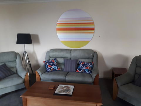 Jenatt Apartments Salamanca - Accommodation Rockhampton 3