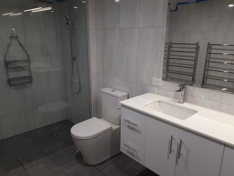 Jenatt Apartments Salamanca - Accommodation Rockhampton 11