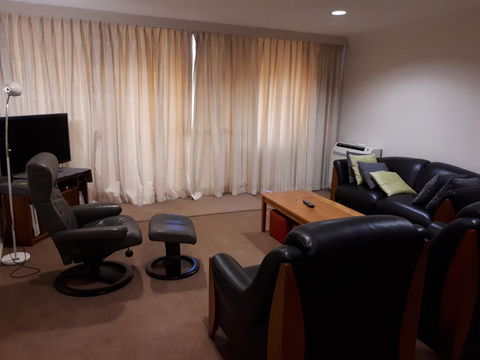 Jenatt Apartments Salamanca - Accommodation Rockhampton 16