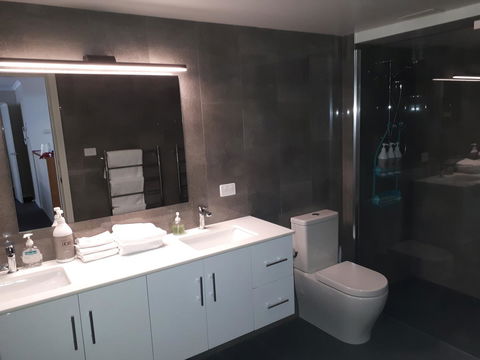Jenatt Apartments Salamanca - Accommodation Rockhampton 6