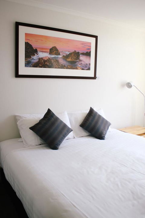 Jenatt Apartments Salamanca - Accommodation Rockhampton 21