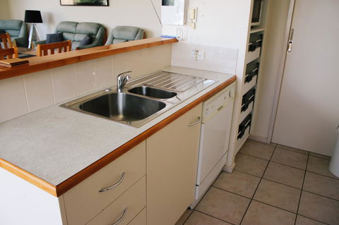 Jenatt Apartments Salamanca - Accommodation Rockhampton 19