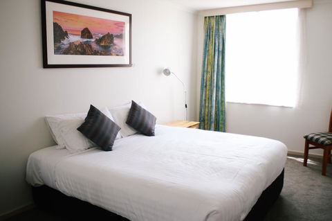 Jenatt Apartments Salamanca - Accommodation Rockhampton 23