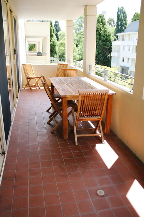 Jenatt Apartments Salamanca - Accommodation Rockhampton 33