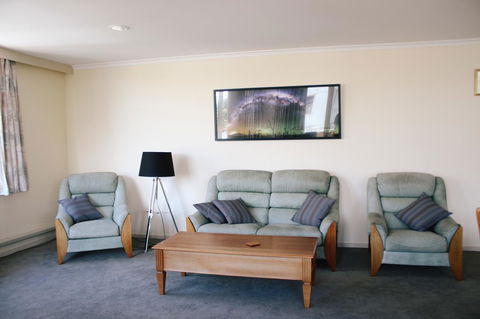 Jenatt Apartments Salamanca - Accommodation Rockhampton 34