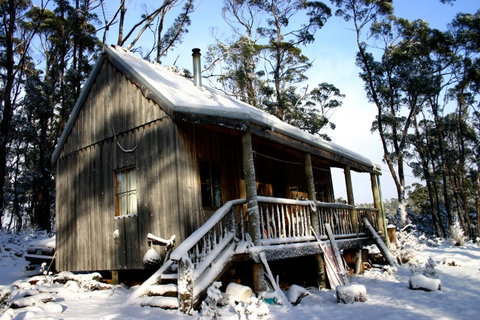 Cradle Mountain Love Shack - Accommodation Rockhampton 9