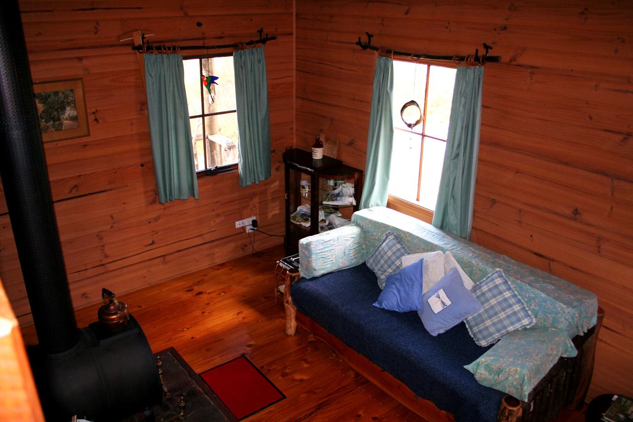 Moina TAS Accommodation Rockhampton