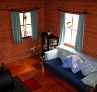 Cradle Mountain Love Shack - Accommodation Rockhampton