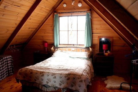Cradle Mountain Love Shack - Accommodation Rockhampton 2