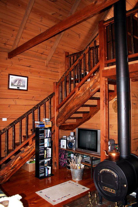 Cradle Mountain Love Shack - Accommodation Rockhampton 5