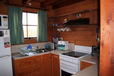 Cradle Mountain Love Shack - Accommodation Rockhampton 4