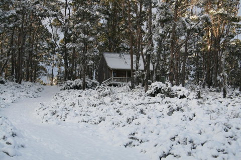 Cradle Mountain Love Shack - Accommodation Rockhampton 7