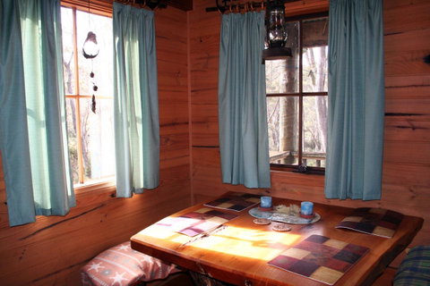 Cradle Mountain Love Shack - Accommodation Rockhampton 3