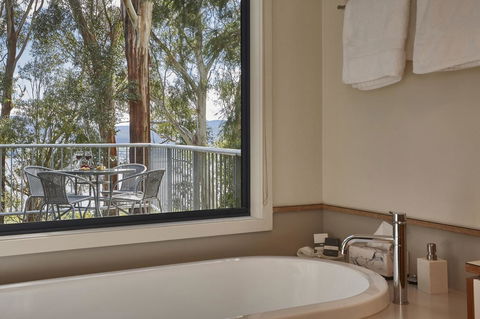 Tamar River Apartments - Accommodation Rockhampton 0