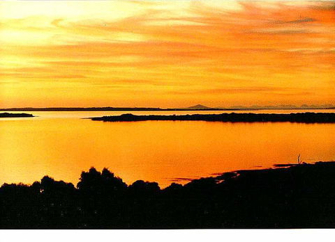 Island View Spa Cottage - Accommodation Rockhampton 9