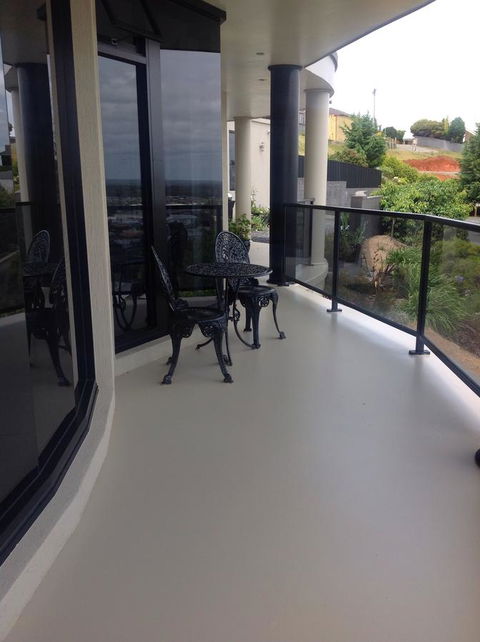 Sheer Pleasure Accommodation - Accommodation Rockhampton 6