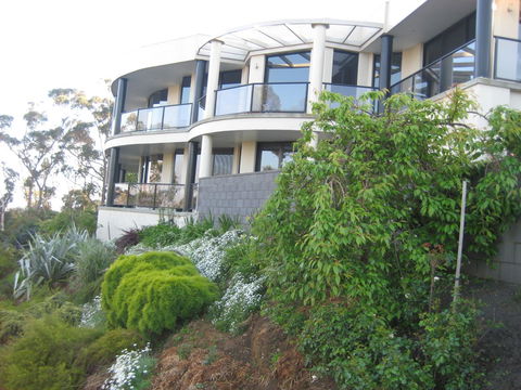 Sheer Pleasure Accommodation - Accommodation Rockhampton 8