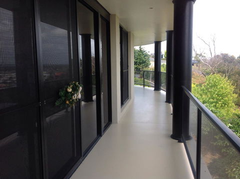 Sheer Pleasure Accommodation - Accommodation Rockhampton 5