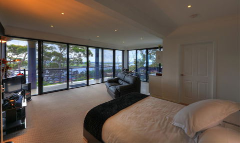 Sheer Pleasure Accommodation - Accommodation Rockhampton 18