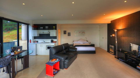Sheer Pleasure Accommodation - Accommodation Rockhampton 12